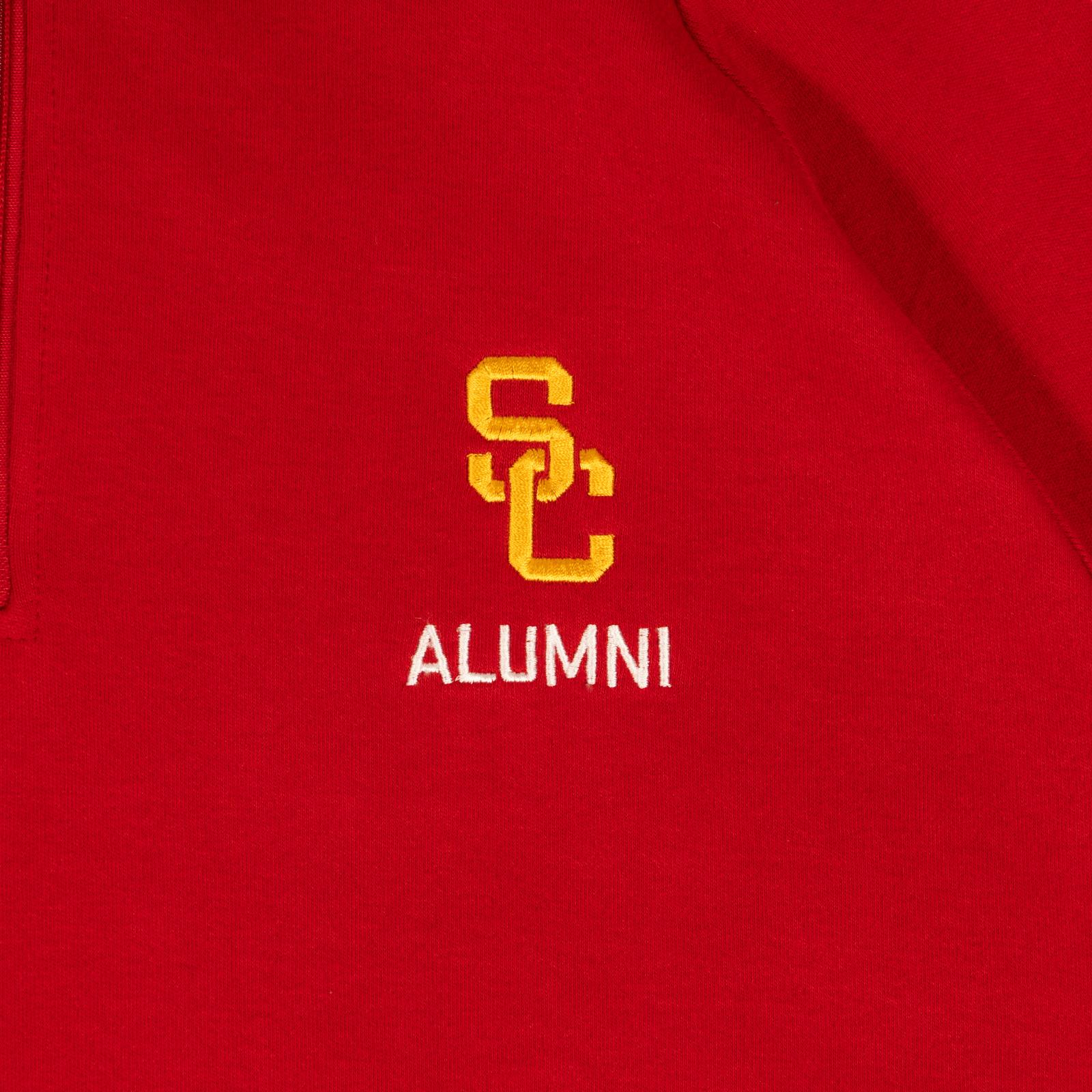 USC Cardinal 2